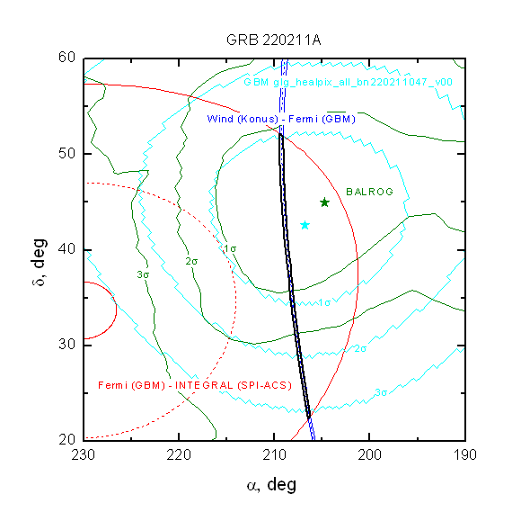 IPN map