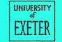  University of Exeter