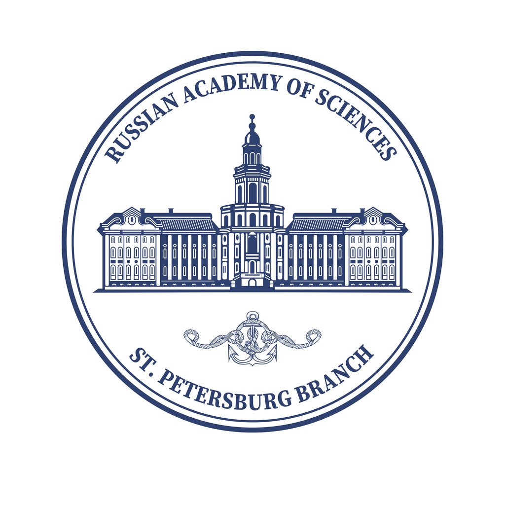 St. Petersburg branch of Russian Academy of Science St. Petersburg branch of Russian Academy of Science